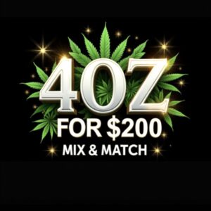 ⭐️🎉4OZ FOR $200 Mix & Match 🎉⭐️