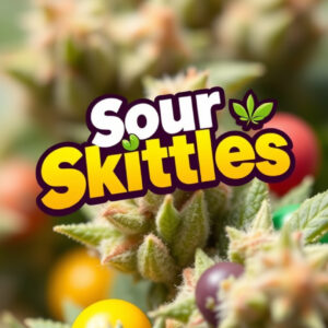 Sour Skittles